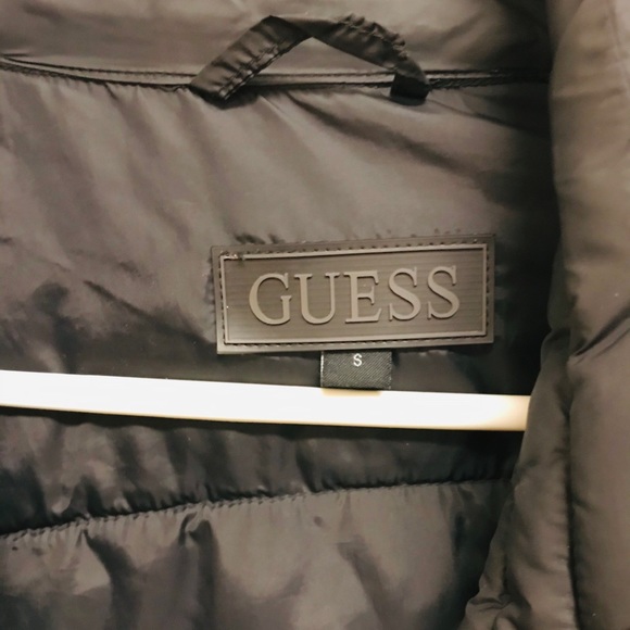 Guess Jacket - Picture 3 of 3